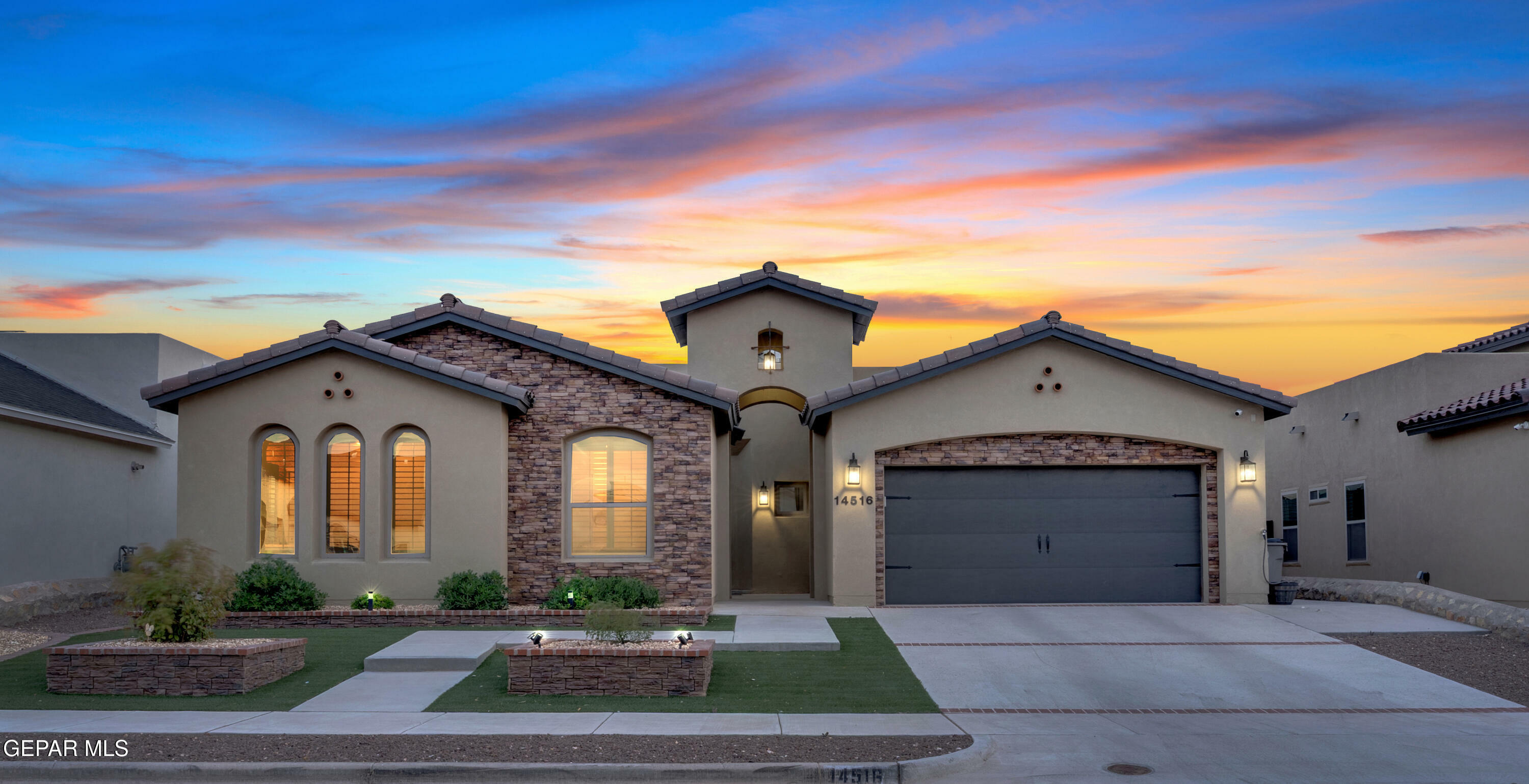 14516 Petralia Avenue  El Paso TX 79938 photo