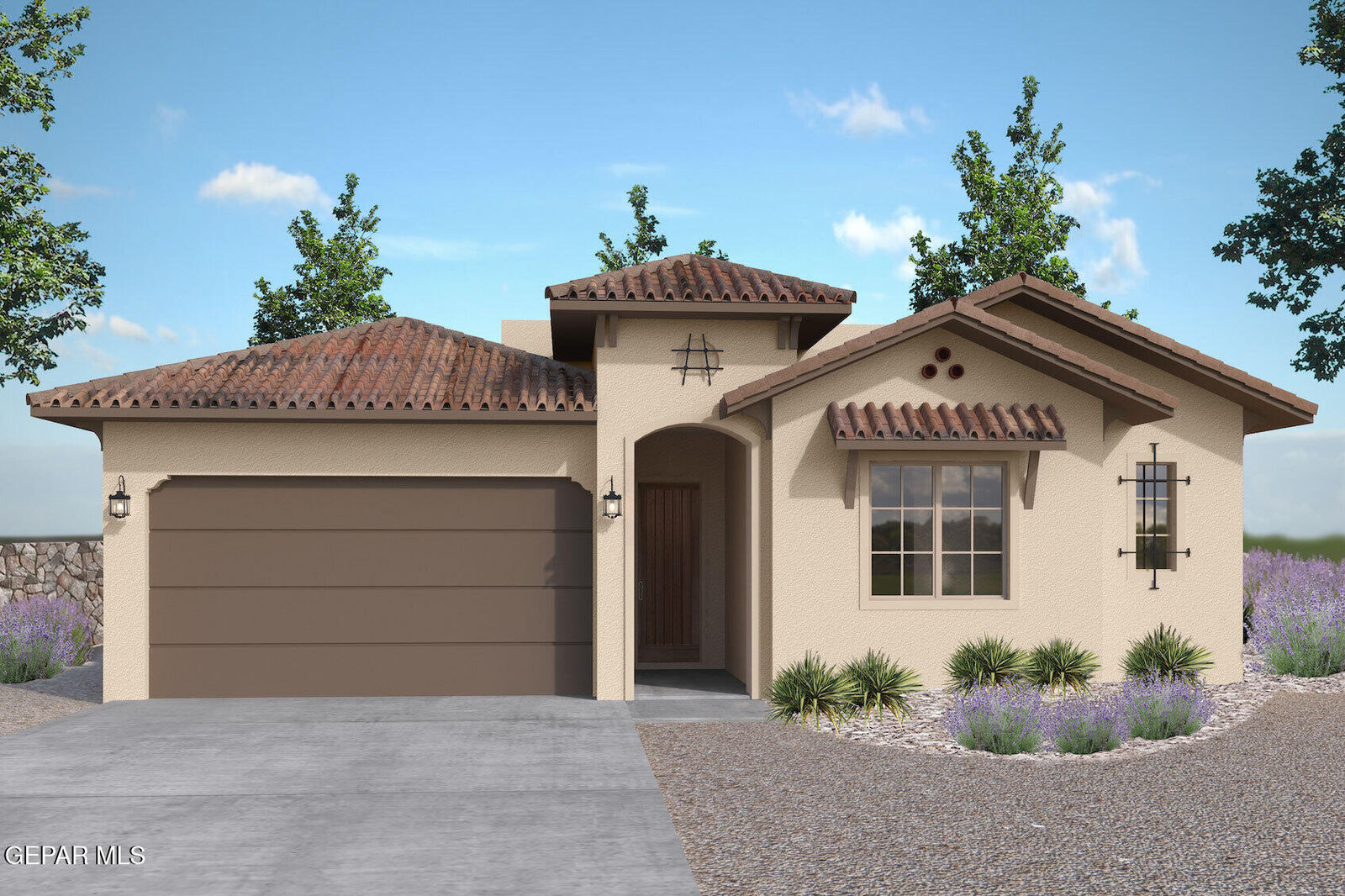 Property Photo:  13368 Coldham Street  TX 79928 