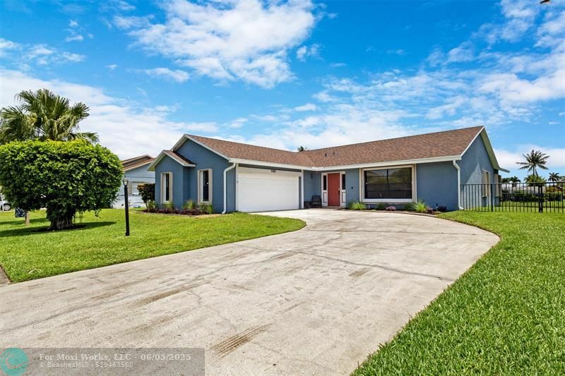 Property Photo: 5082 Little Beth Dr FL 33472