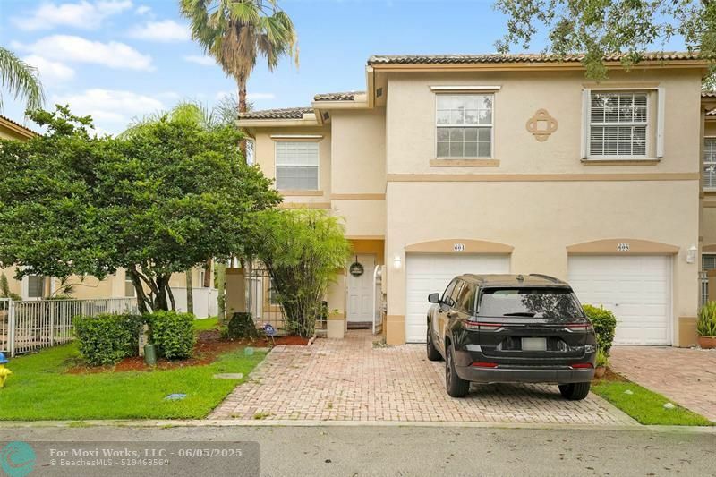 604 NW 170th Ter  Pembroke Pines FL 33028 photo