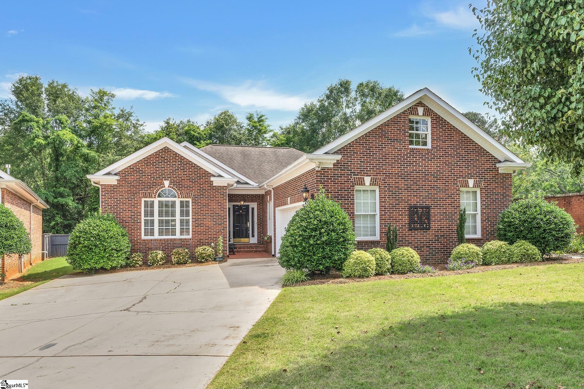 Property Photo: 17 Bradford North Way SC 29617