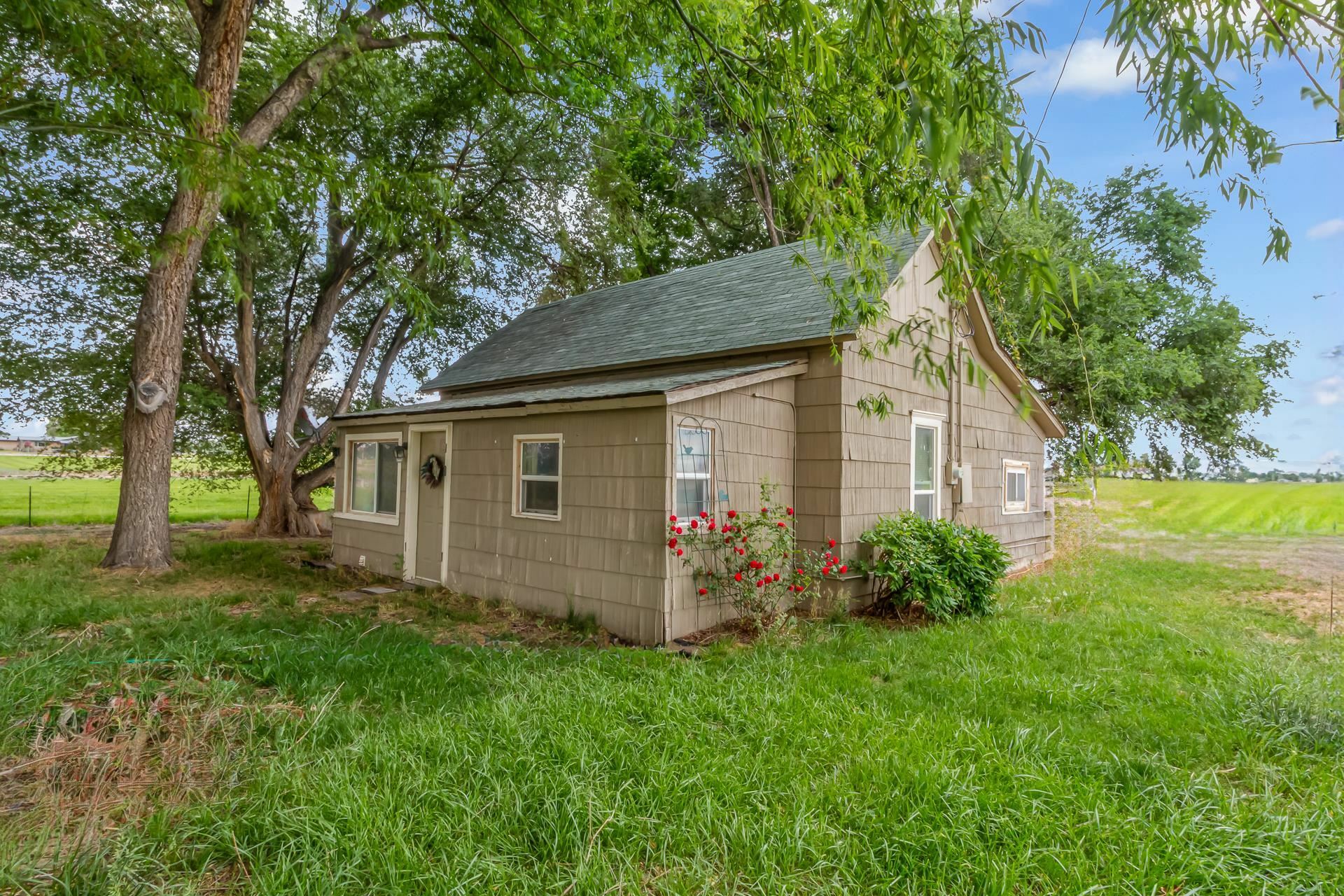 Property Photo:  1710 M Road  CO 81521 