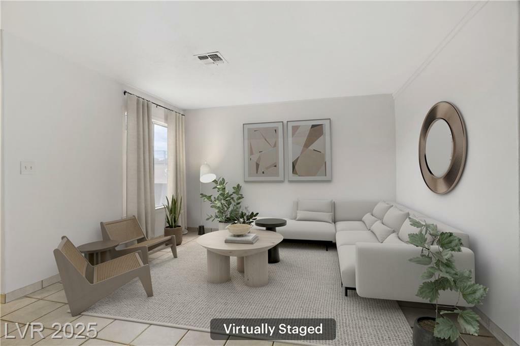 Property Photo: 207 East Van Wagenen Street NV 89015