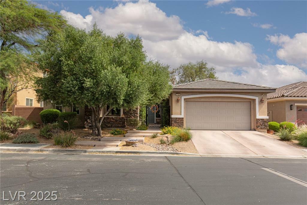 Property Photo:  7126 Mirkwood Avenue  NV 89178 