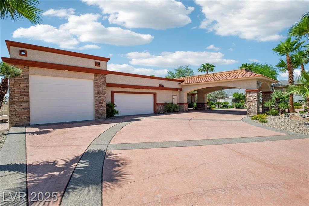 Property Photo:  9111 West Stephen Avenue  NV 89149 