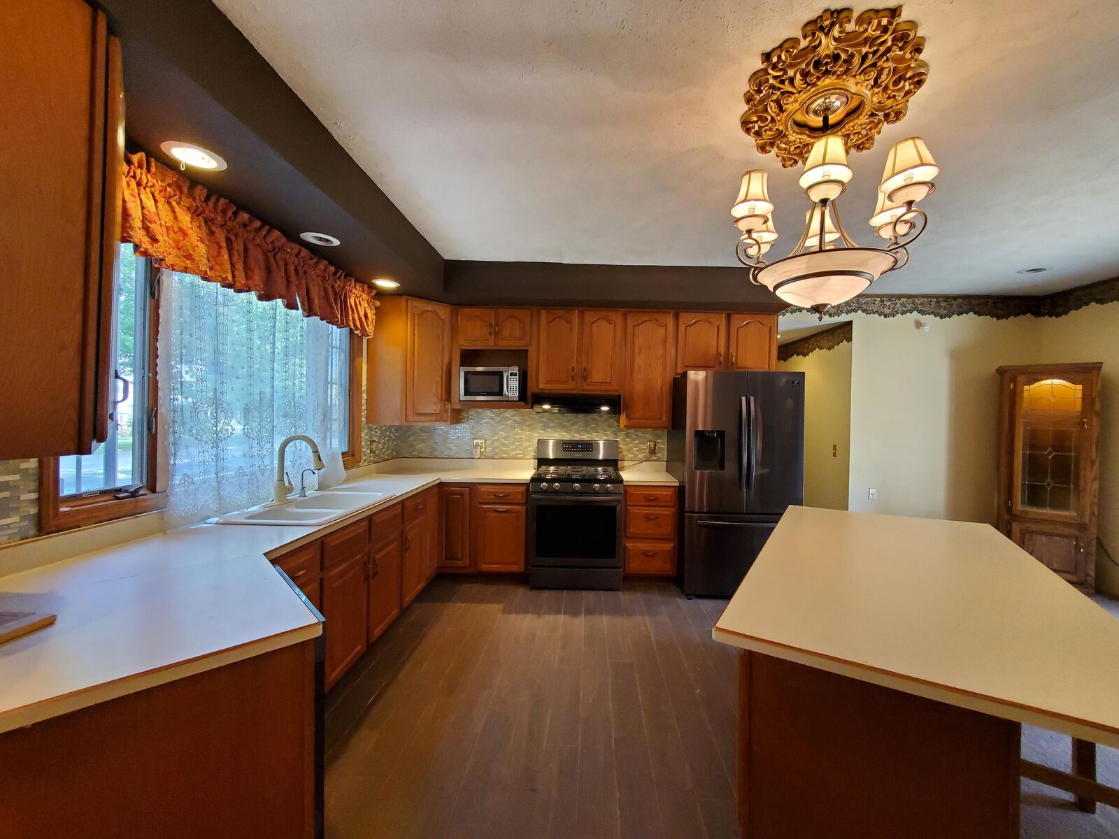 Property Photo: 407 N Third Street IN 47951