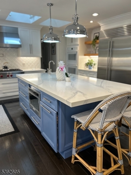 Property Photo: 63 Stony Brook Rd NJ 07045