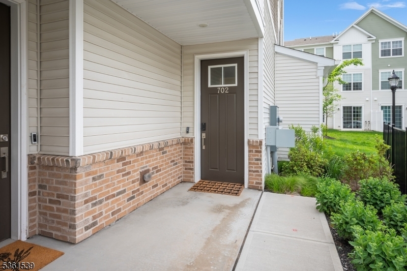 Property Photo: 702 Station Rd NJ 08812