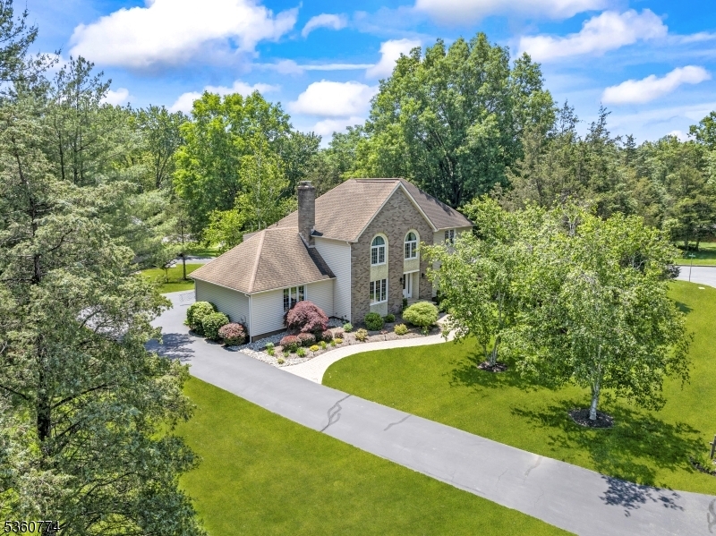 Property Photo: 2 Guildford Court NJ 08801