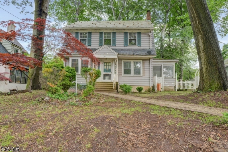 Property Photo: 28 Forest Dr NJ 07003