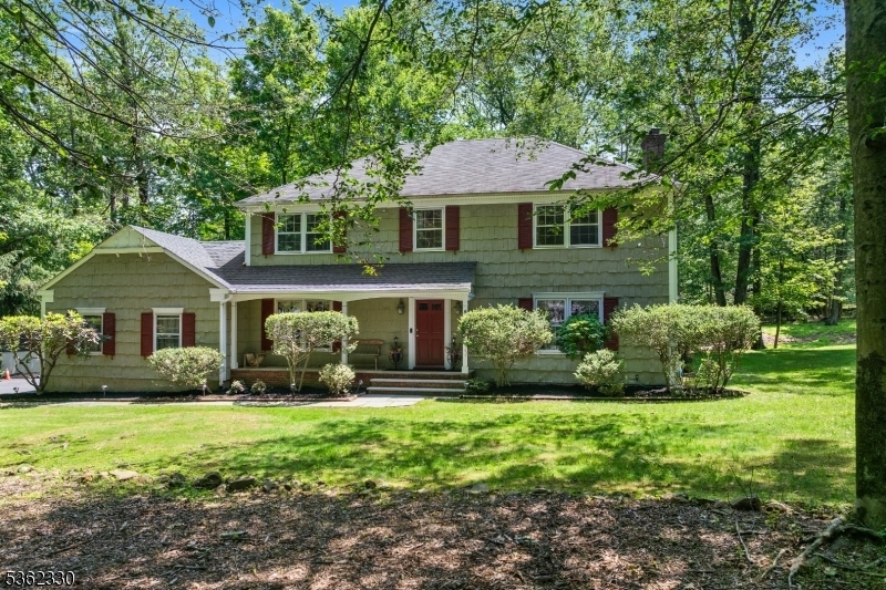 Property Photo: 18 Wilderness Trl NJ 07059