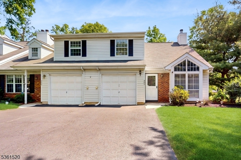 301 Smithwold Rd  Franklin Twp. NJ 08873 photo