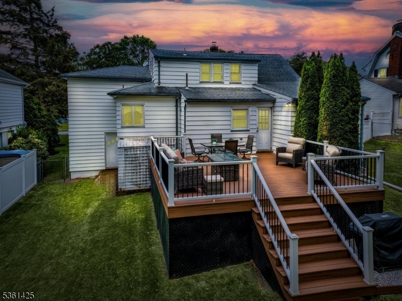 Property Photo: 77 Lee Ave NJ 07506