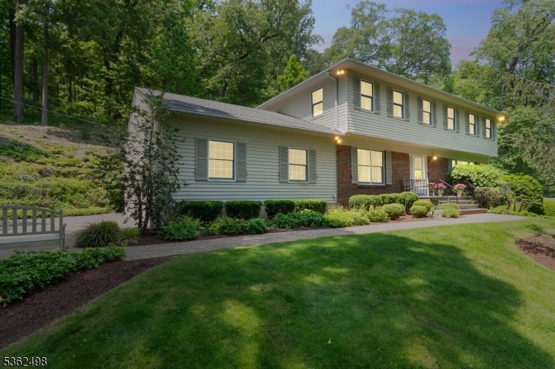 71 Mount Harmony Rd  Bernardsville Boro NJ 07924 photo