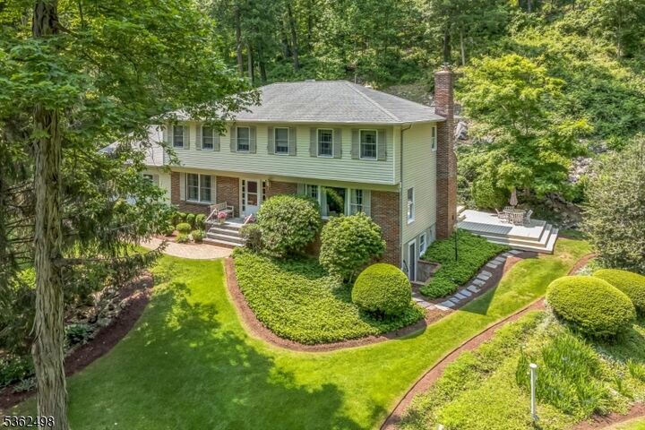 71 Mount Harmony Rd  Bernardsville Boro NJ 07924 photo