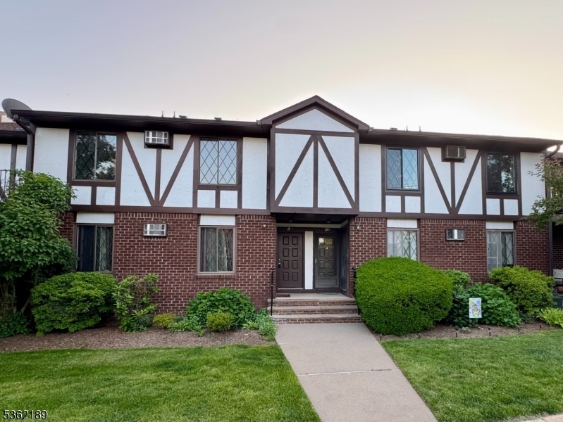 Property Photo: 69 Farm Rd N NJ 08844