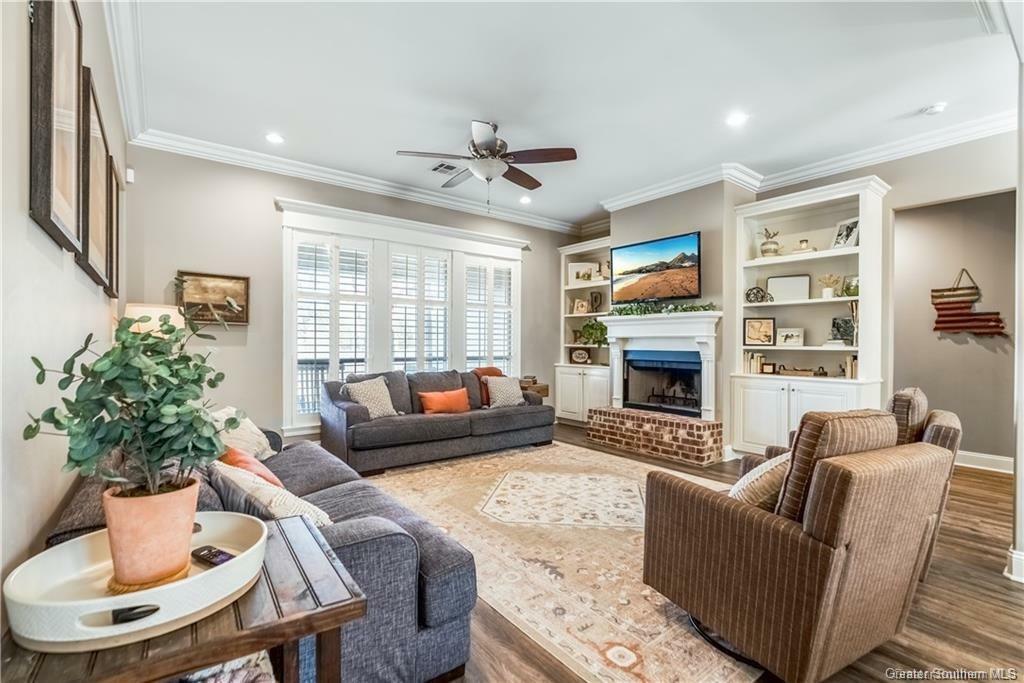 Property Photo:  660 Landwood Drive  LA 70611 