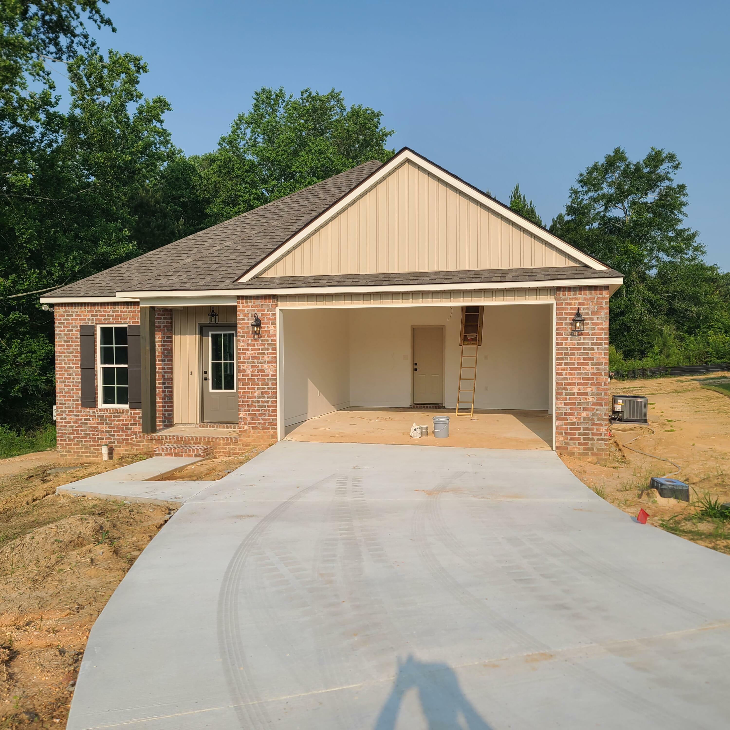 18 Golden Oak  Hattiesburg MS 39402 photo