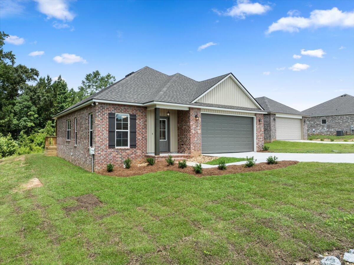 18 Golden Oak  Hattiesburg MS 39402 photo