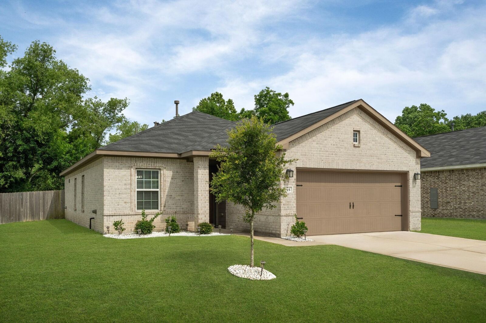 Property Photo: 7315 Parkview Drive TX 77563