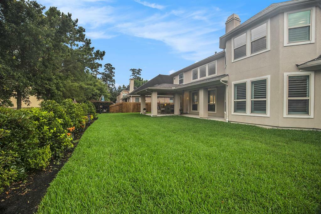 Property Photo: 1314 Whitehall Way TX 77339