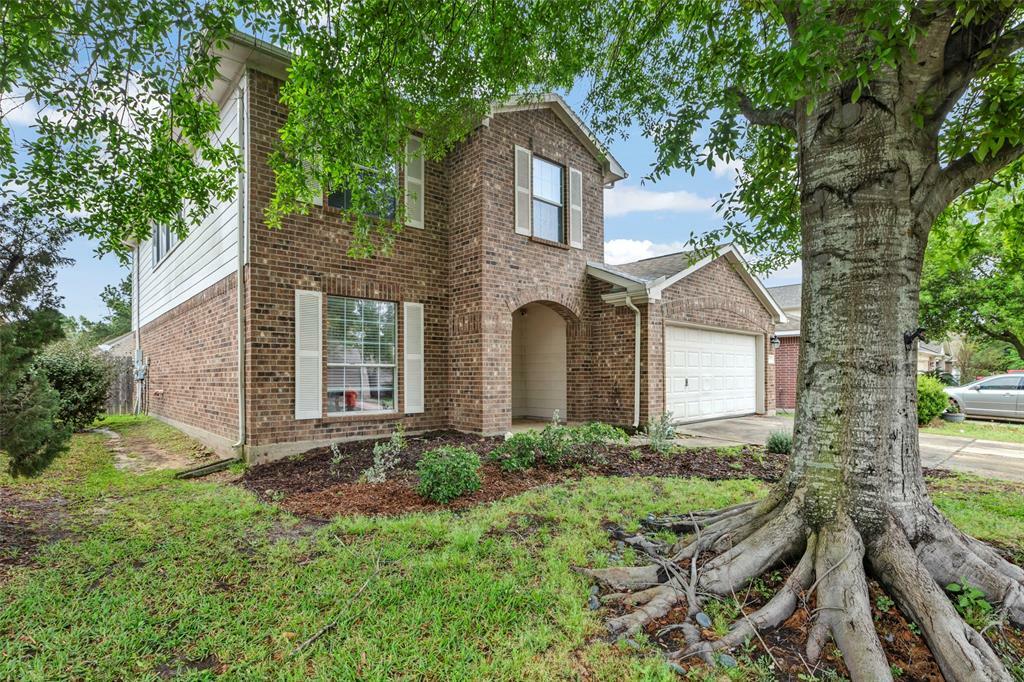 Property Photo:  25430 Twister Trail  TX 77373 