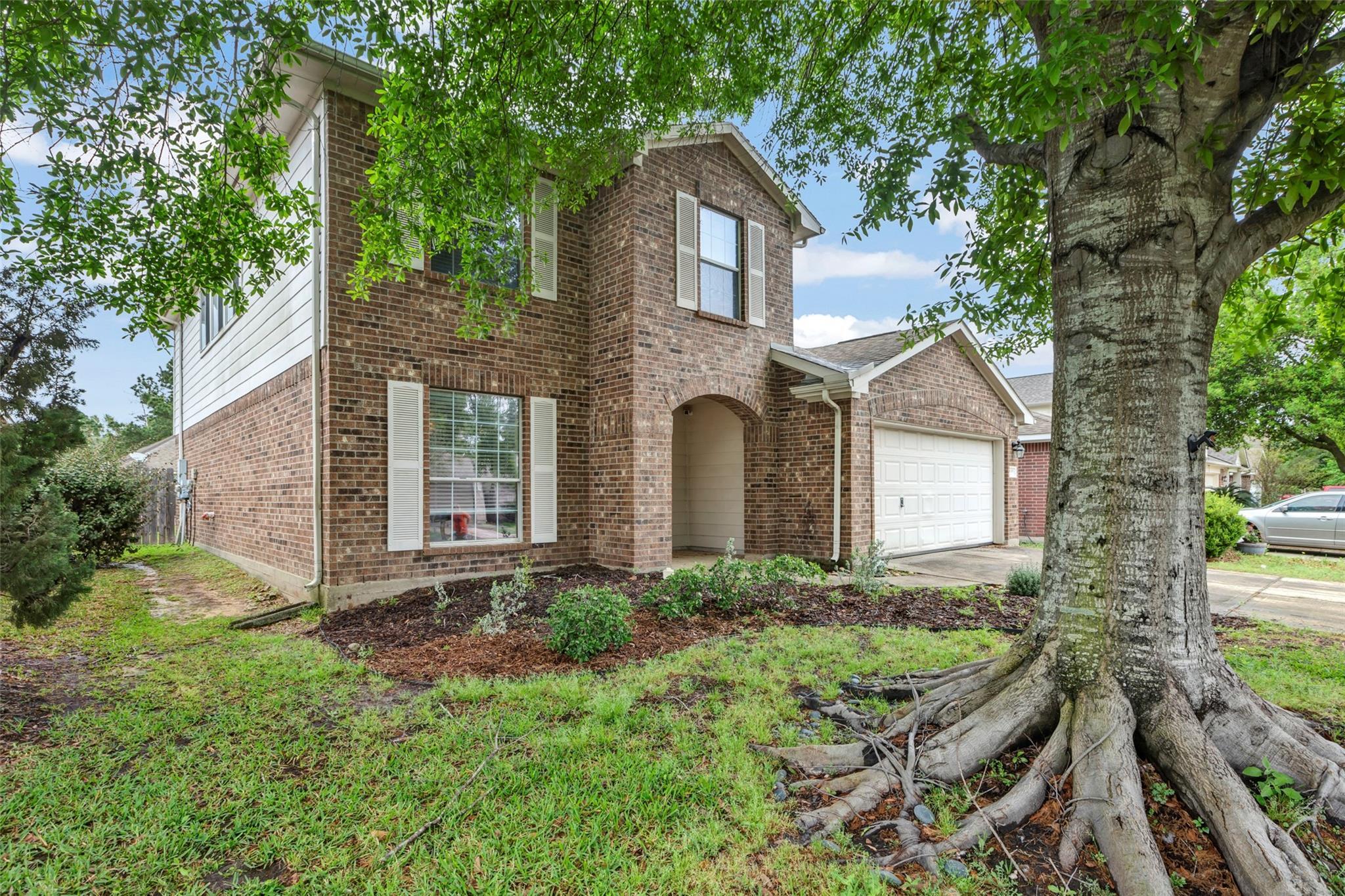 Property Photo:  25430 Twister Trail  TX 77373 