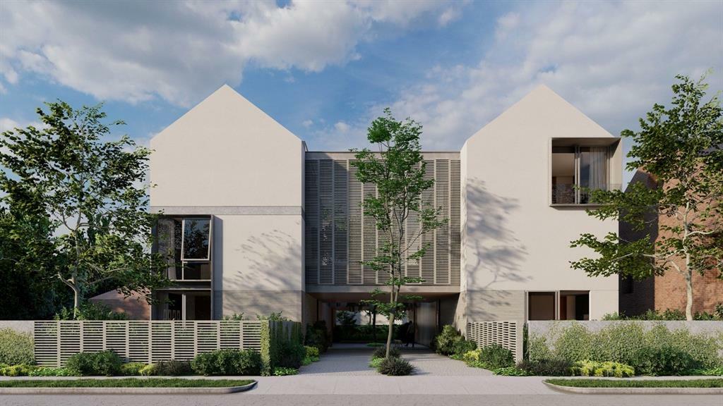 Property Photo: 5917 San Felipe Street TX 77057