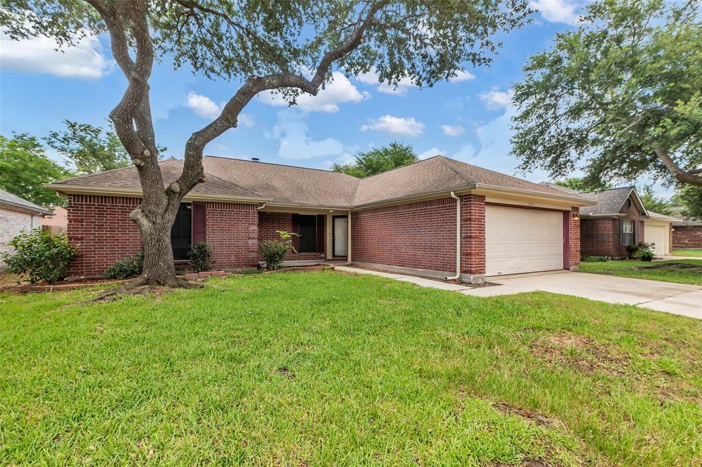 Property Photo: 5514 Clarkston Lane TX 77379