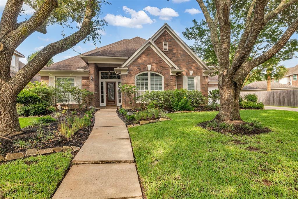 Property Photo: 1930 Crisfield Drive TX 77479