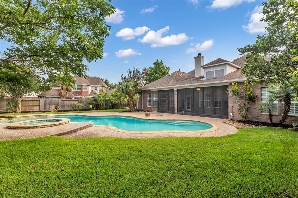 1930 Crisfield Drive  Sugar Land TX 77479 photo