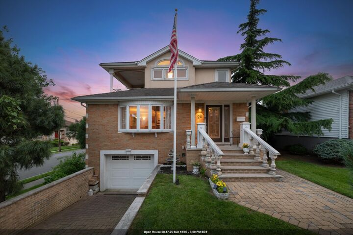 28 Elizabeth Ct  Secaucus NJ 07094 photo