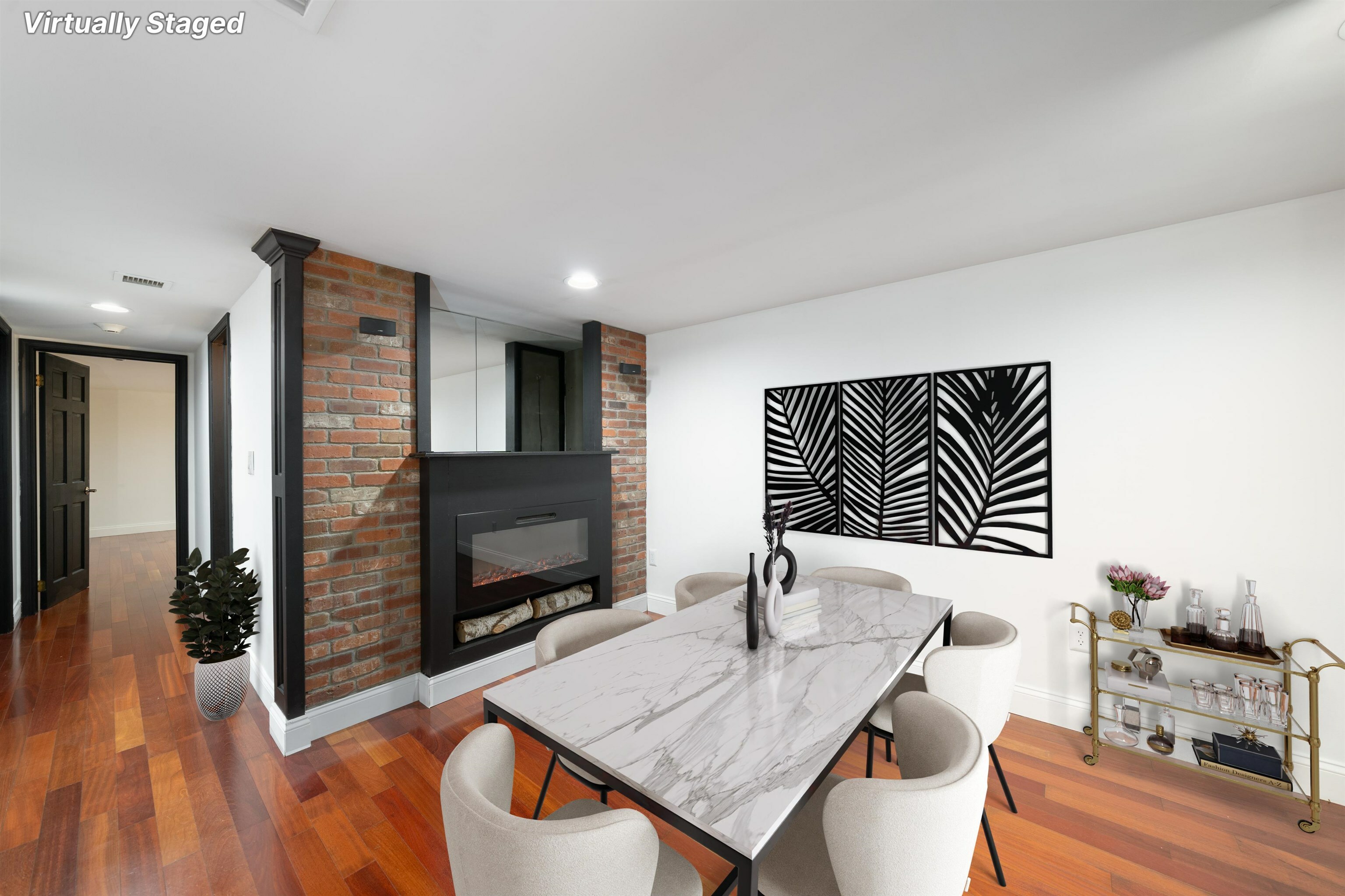 Property Photo: 344 Paterson Plank Rd 1A NJ 07307