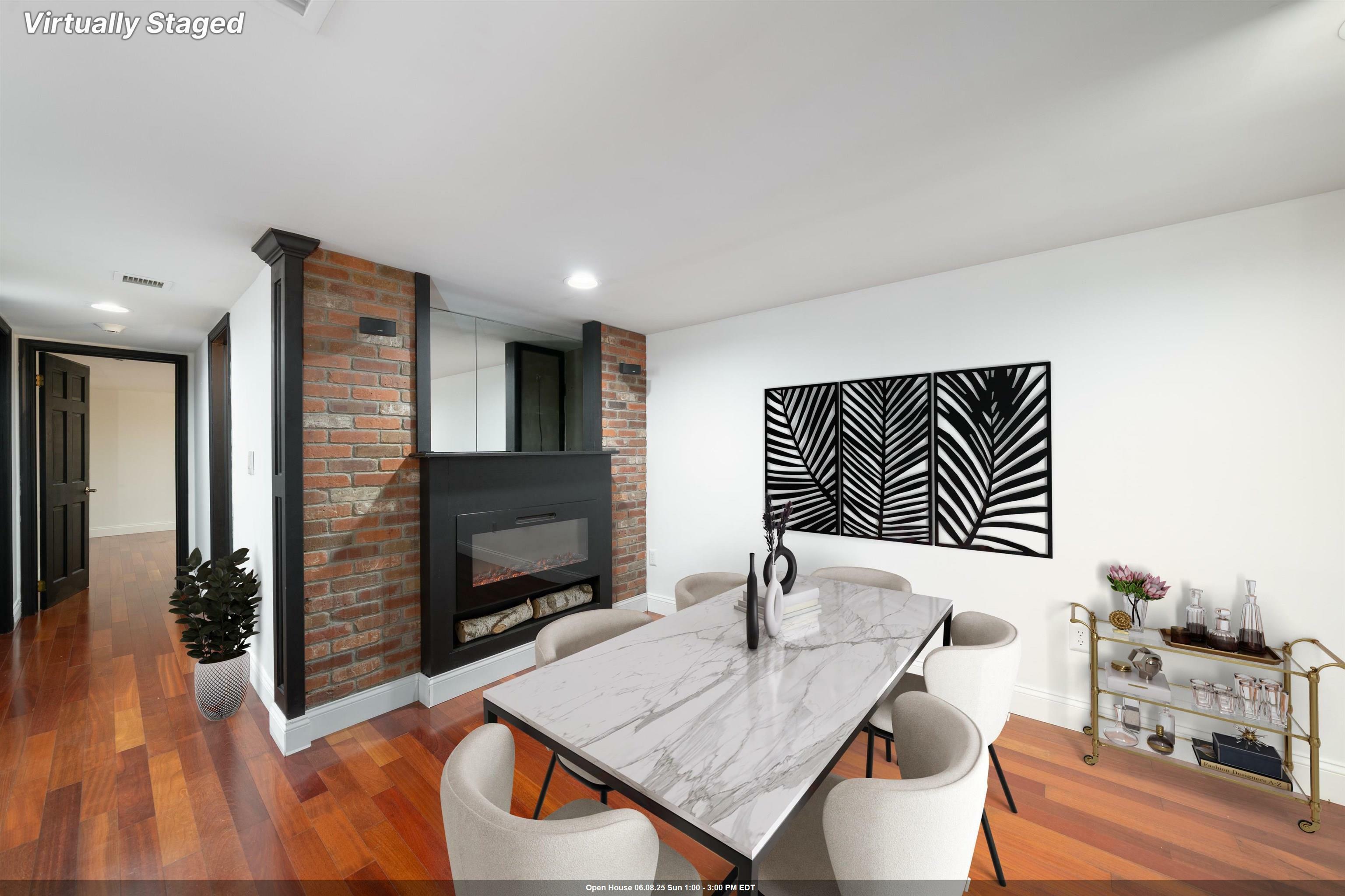 Property Photo: 344 Paterson Plank Rd 1A NJ 07307