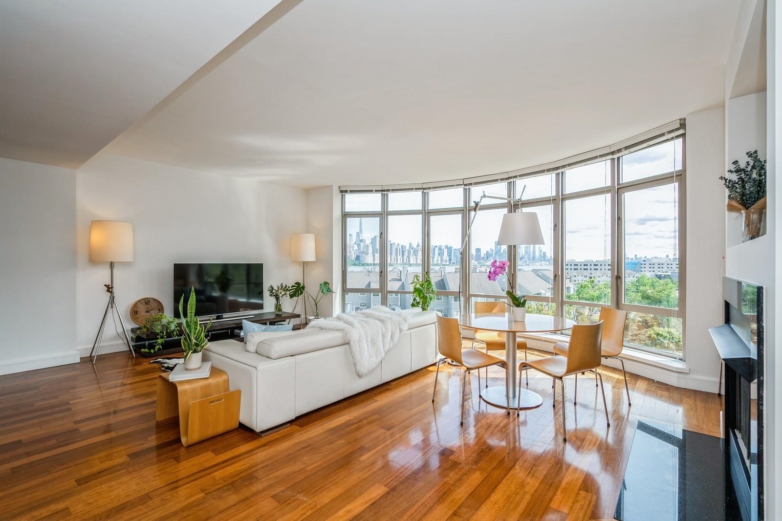 Property Photo: 8100 River Rd 612 NJ 07047