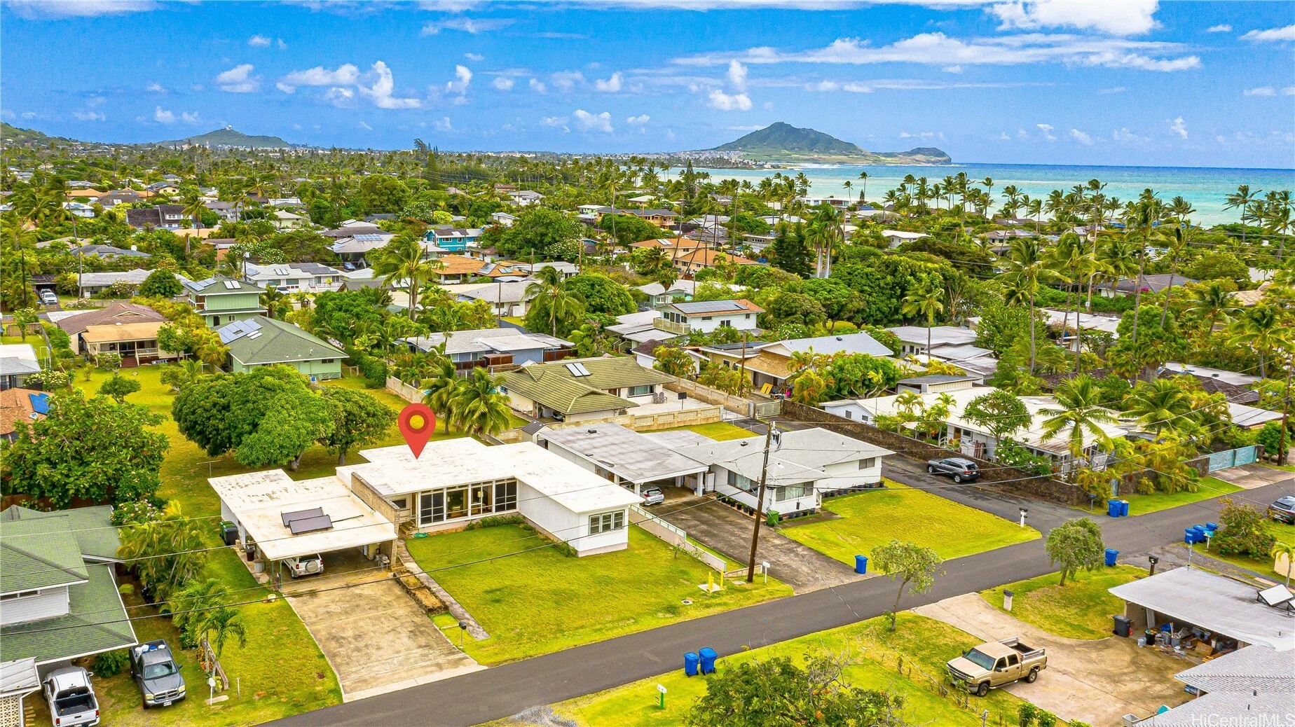 146 Kaluamoo Street  Kailua HI 96734 photo