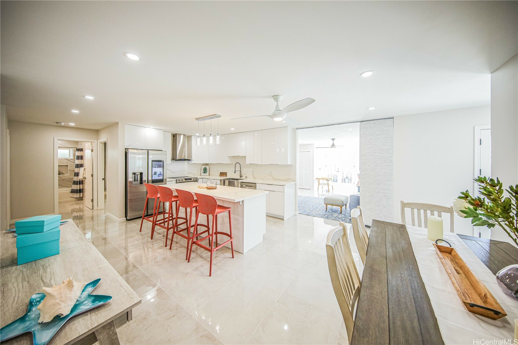 Property Photo: 1244 Keolu Drive HI 96734