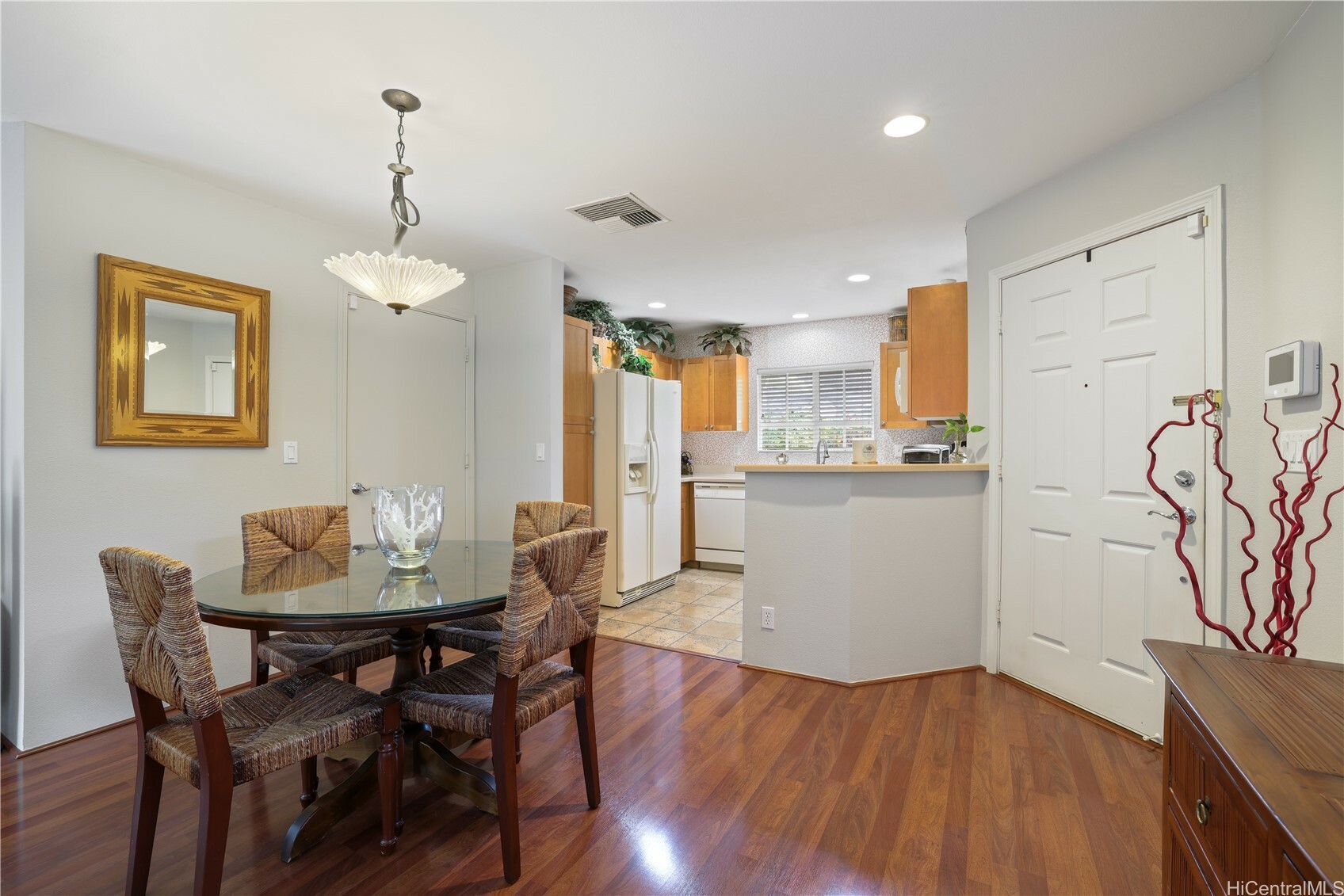 Property Photo: 87-1008 Kahiwelola Street HI 96792