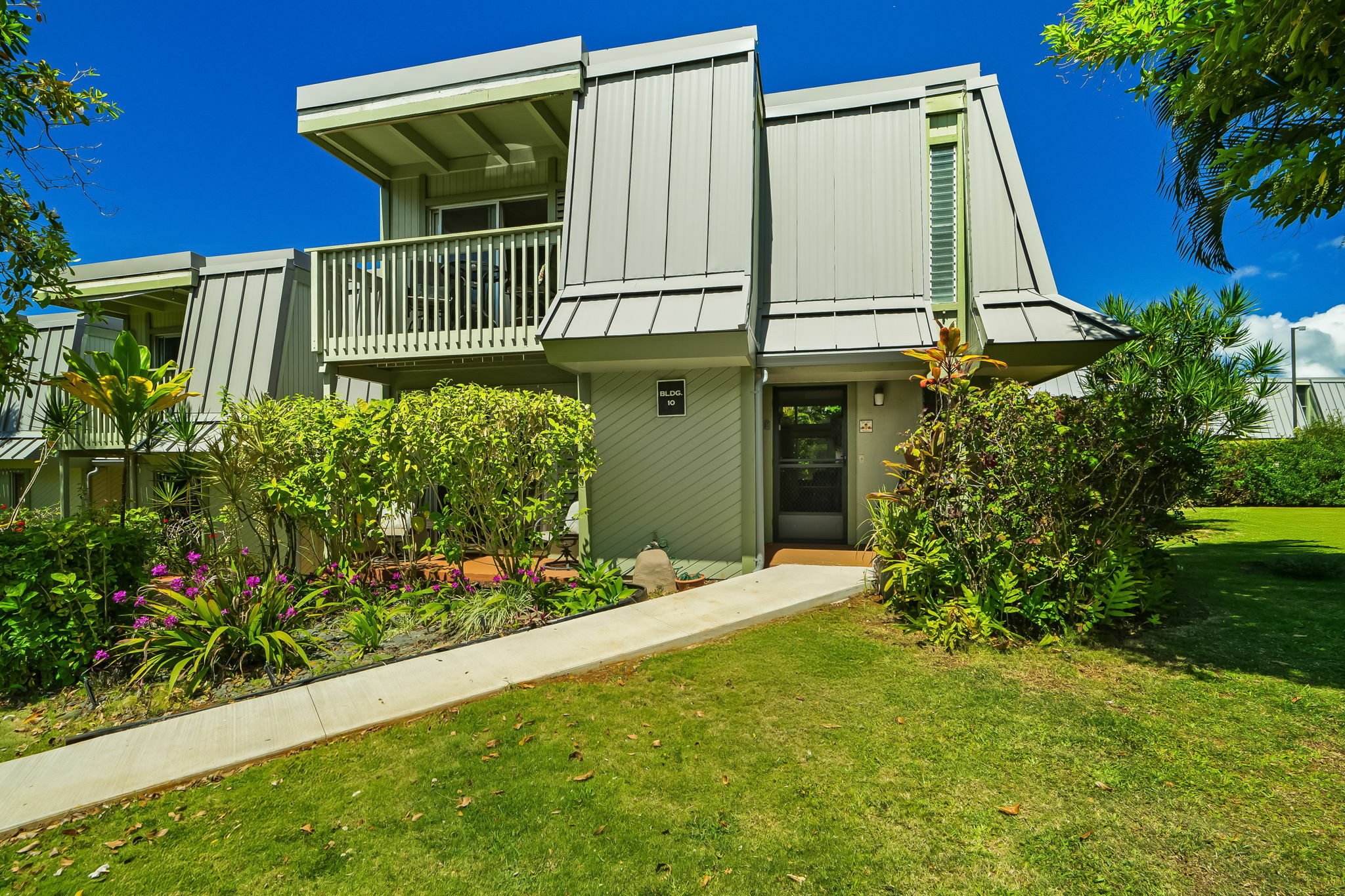 3880 Wyllie Rd 10C  Princeville HI 96722 photo