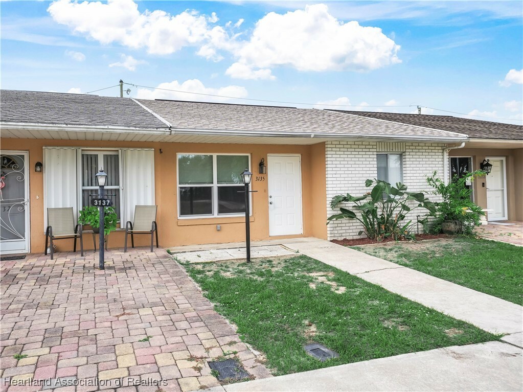 Property Photo: 3135 Villa Road FL 33870