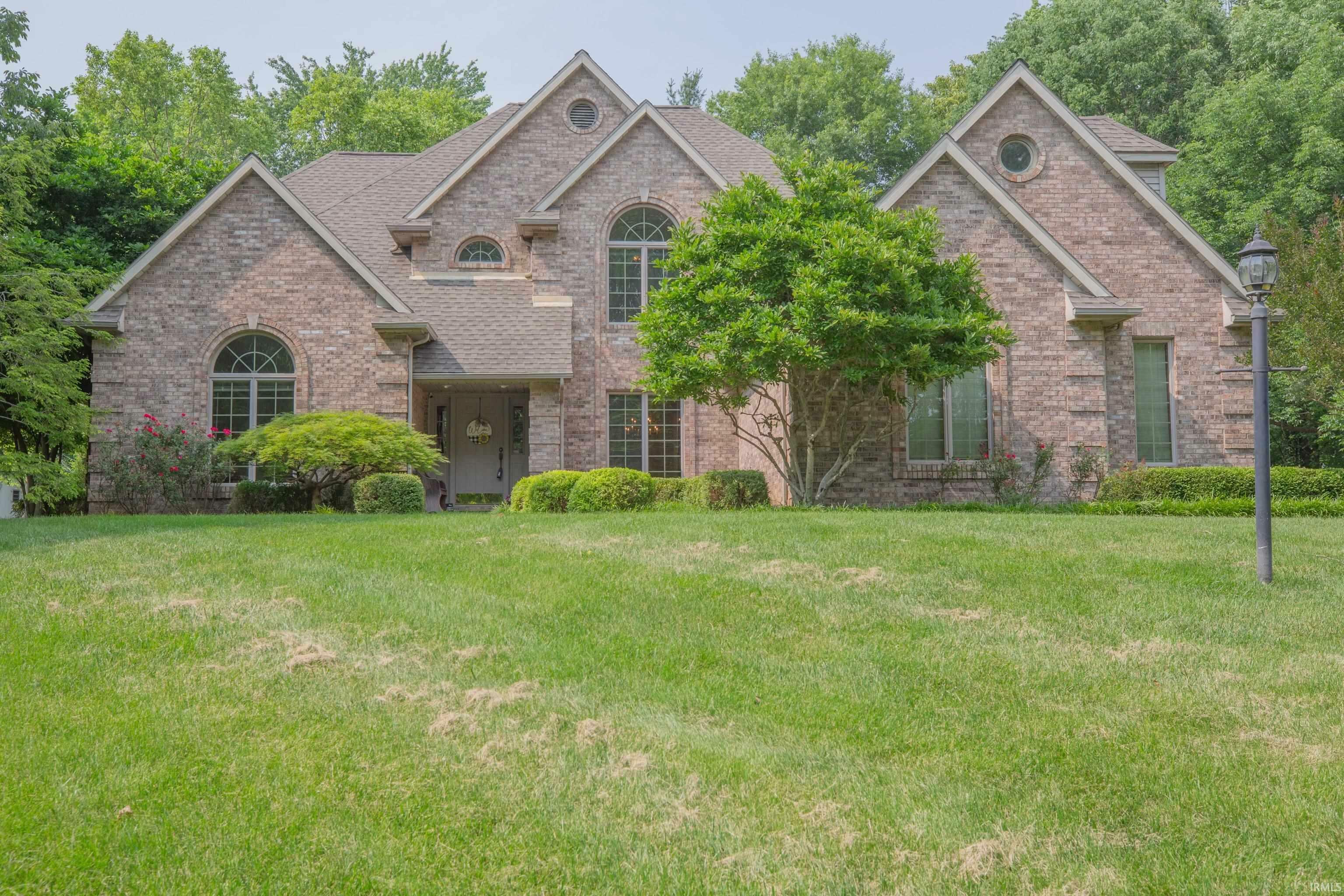 5335 Nunning Court  Evansville IN 47712 photo