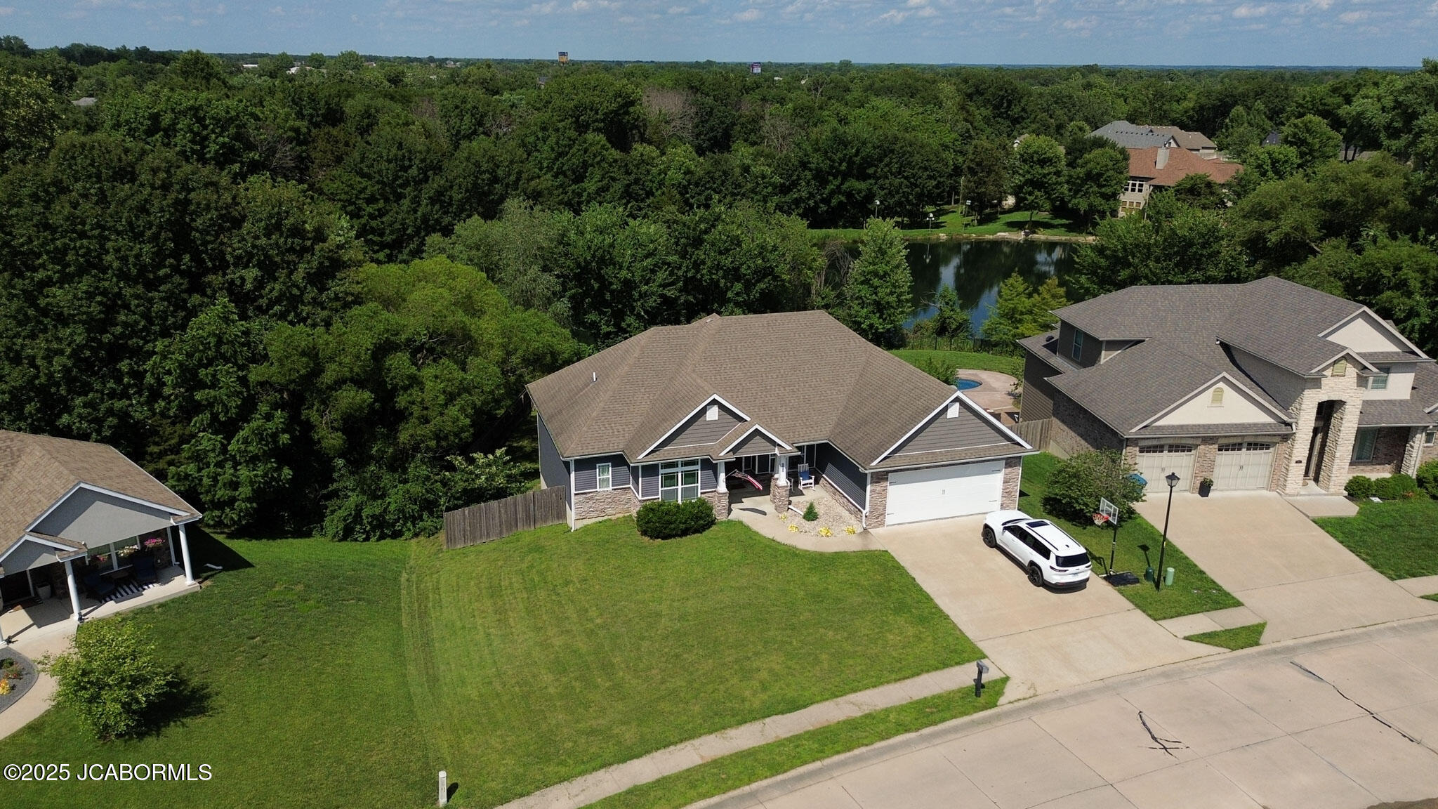 109 Redtail Drive  Ashland MO 65010 photo