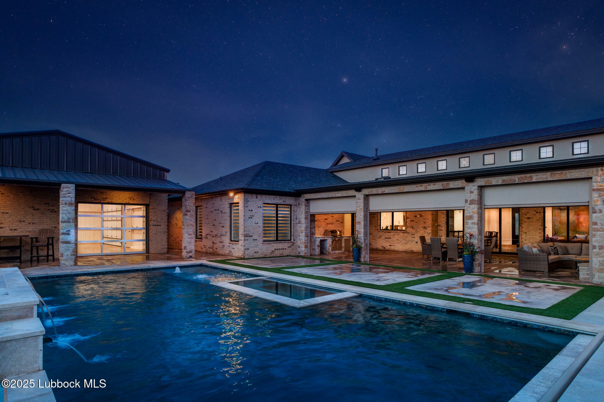 Property Photo: 4502 Zadar Avenue TX 79407