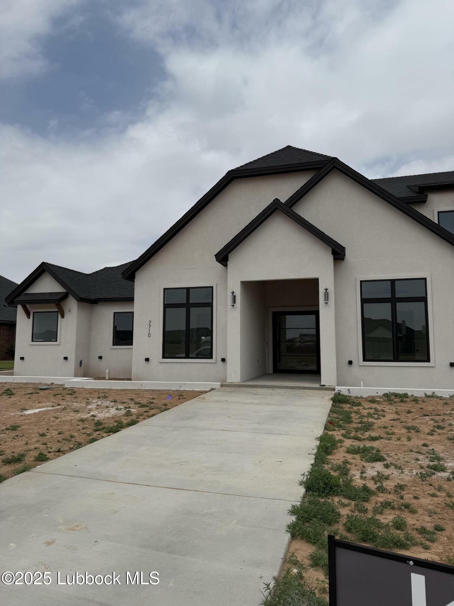 Property Photo: 7710 46th Street TX 79407