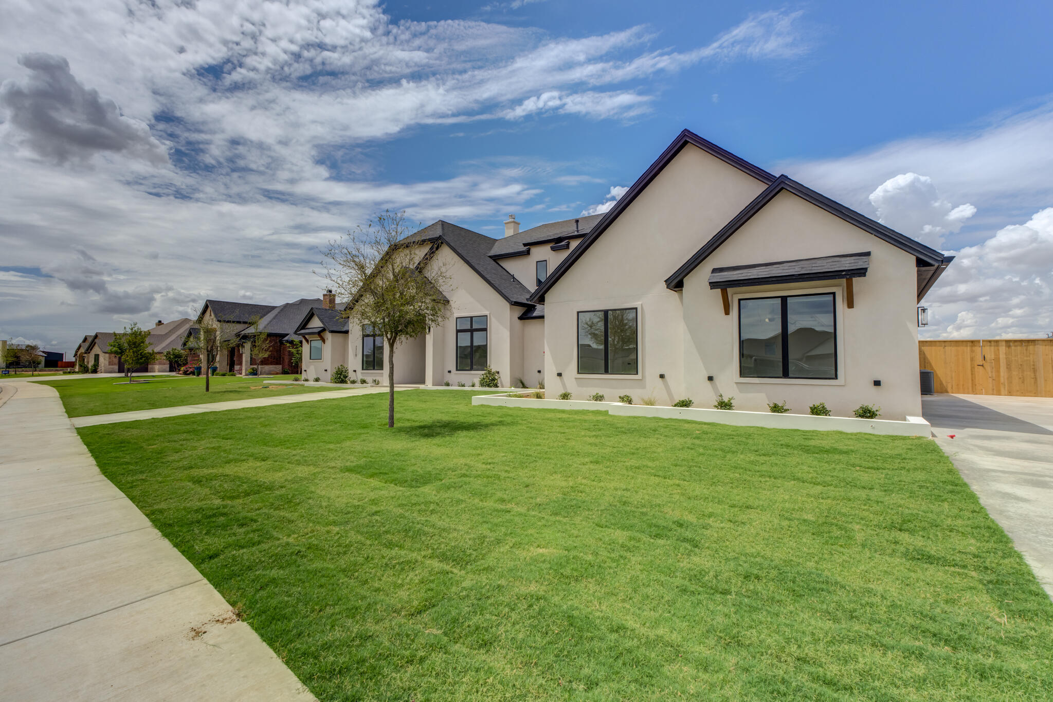 Property Photo: 7710 46th Street TX 79407