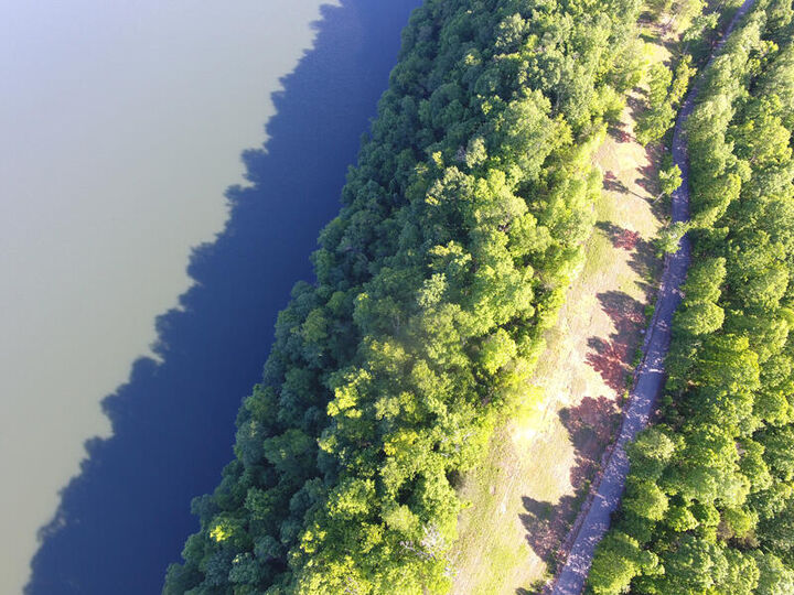 Property Photo: Lot 110 Cumberland Shores KY 42633