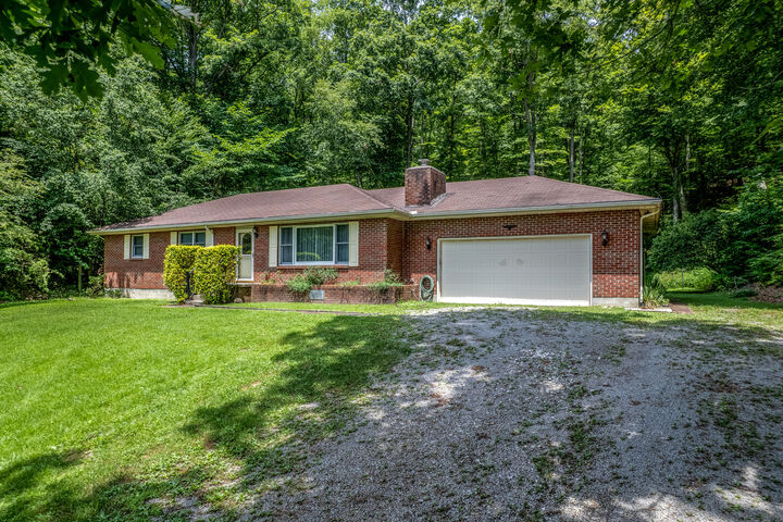 Property Photo:  4275 Ky 1161  KY 41472 
