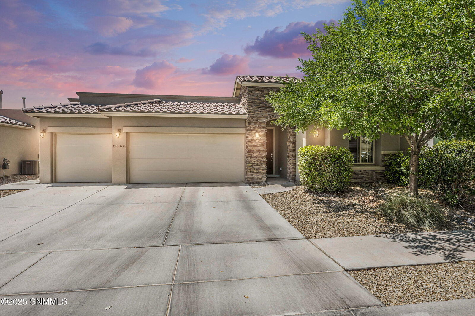 Property Photo:  3668 Palomar Court  NM 88012 