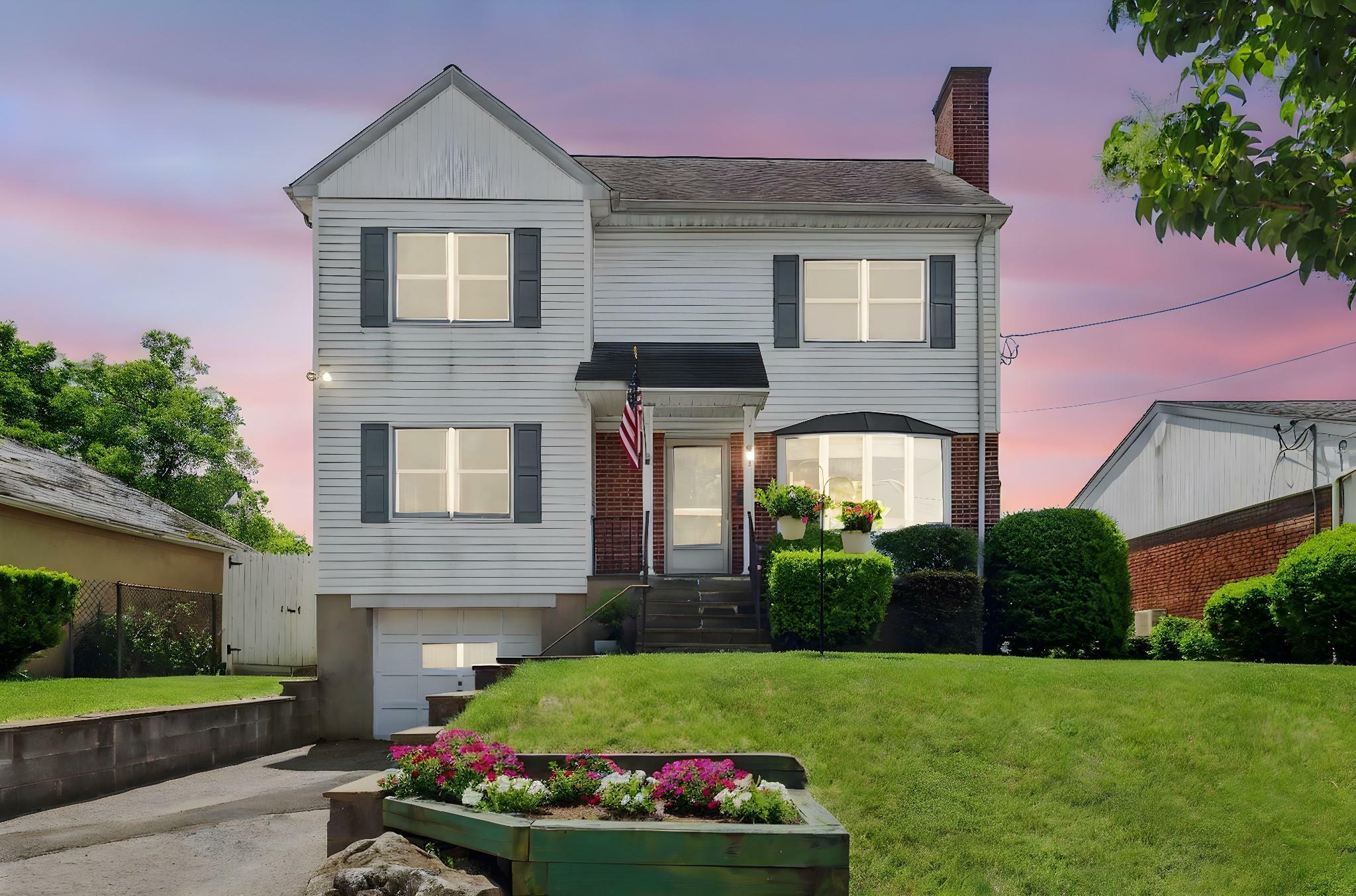 Property Photo: 31 Tompkins Avenue NY 10603