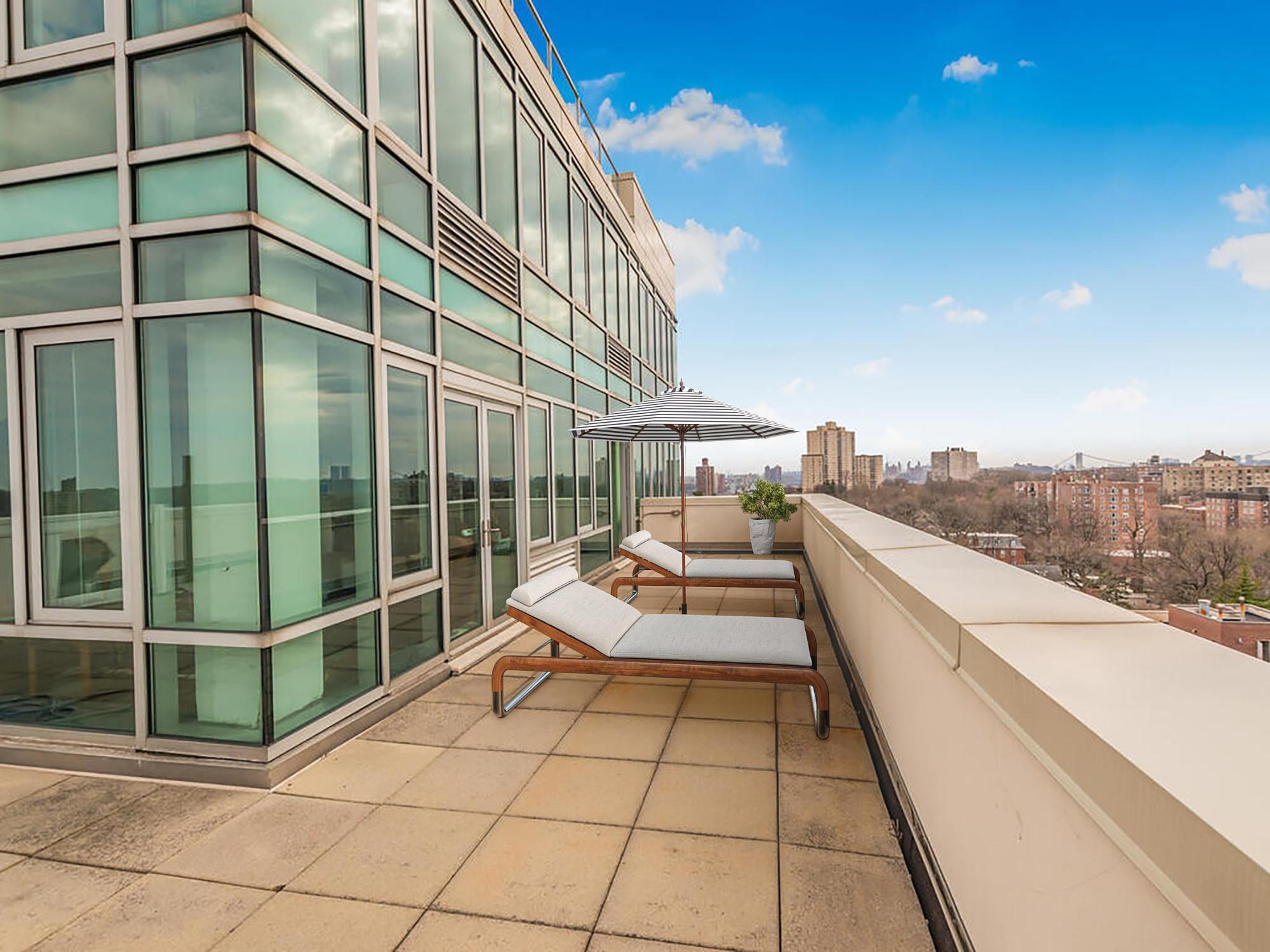 Property Photo: 3220 Arlington Avenue 12ab NY 10463